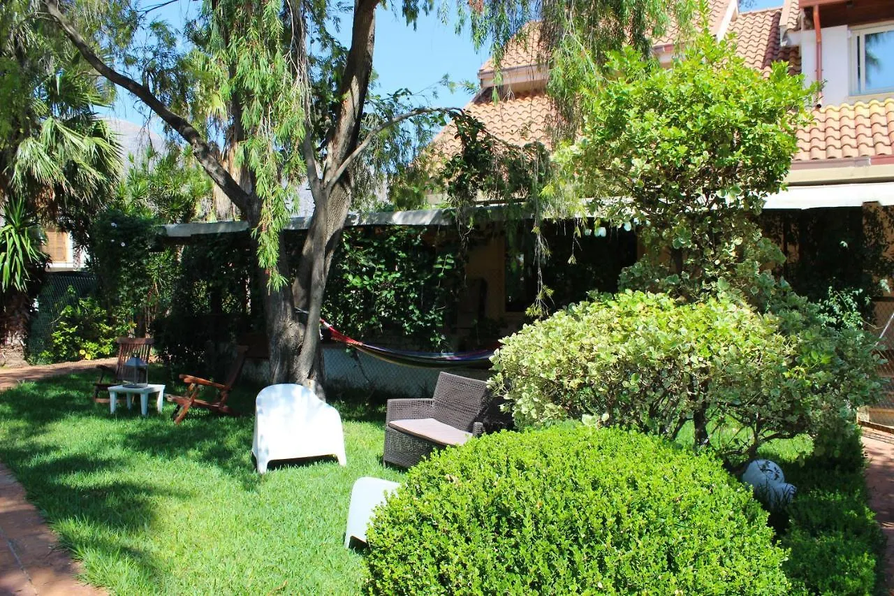 Ferienwohnung Casa D'Artista Palermo