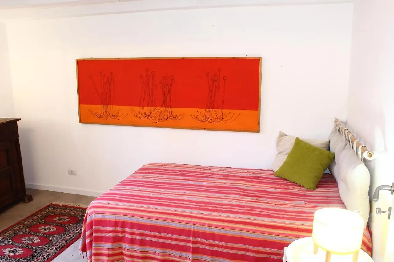 شقة Casa D'Artista باليرمو إيطاليا