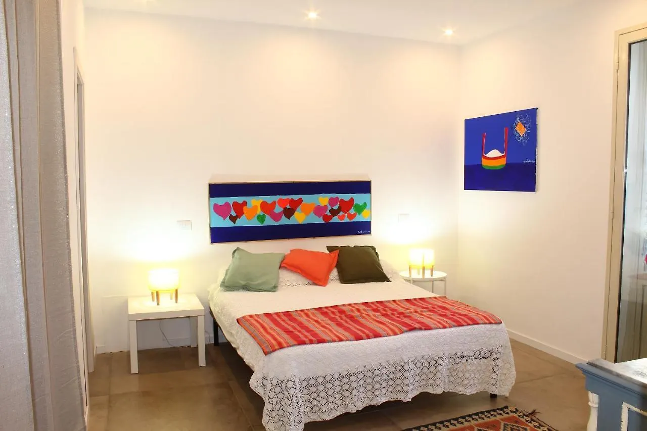 Ferienwohnung Casa D'Artista Palermo 0*,